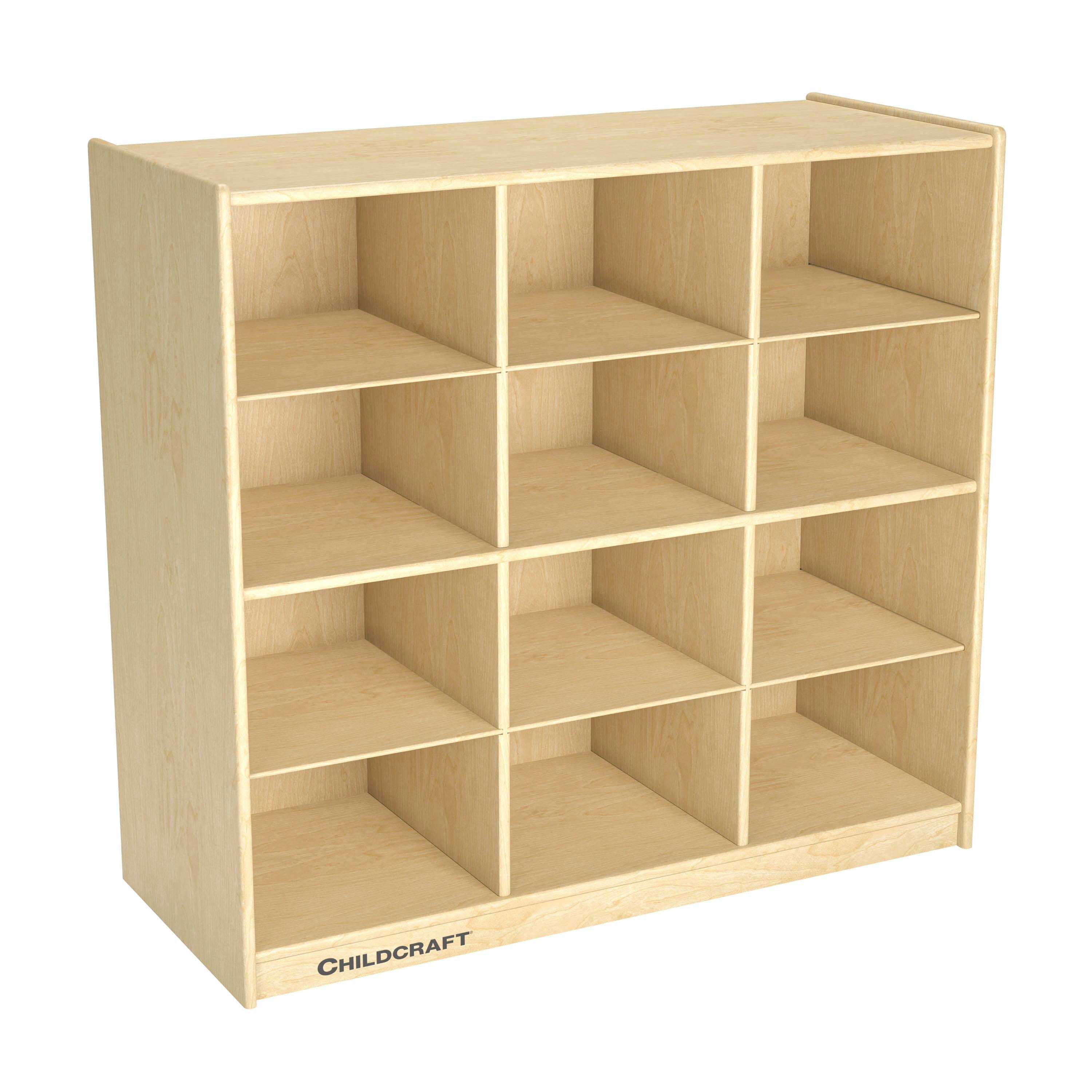 Cubby Storage Units, Item Number 271663